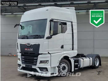 트랙터 유닛 MAN TGX 18.470
