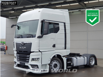 트랙터 유닛 MAN TGX 18.470