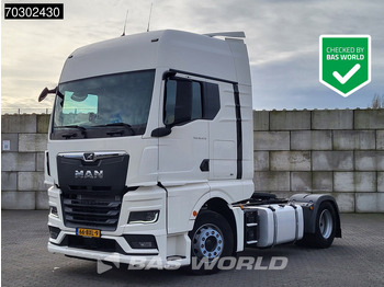 트랙터 유닛 MAN TGX 18.470