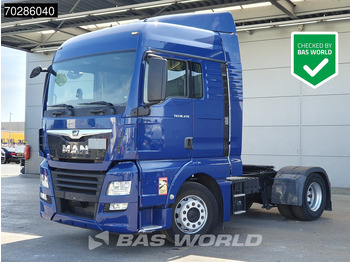 트랙터 유닛 MAN TGX 18.470