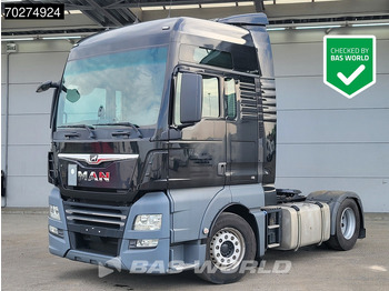 트랙터 유닛 MAN TGX 18.470