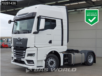 트랙터 유닛 MAN TGX 18.480