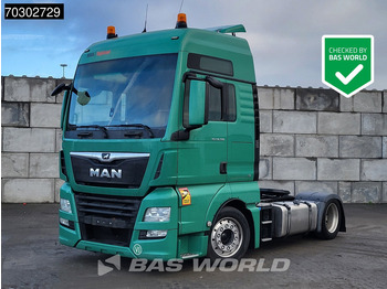트랙터 유닛 MAN TGX 18.500
