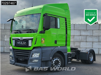 트랙터 유닛 MAN TGX 18.500