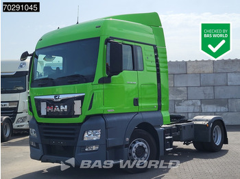 트랙터 유닛 MAN TGX 18.500