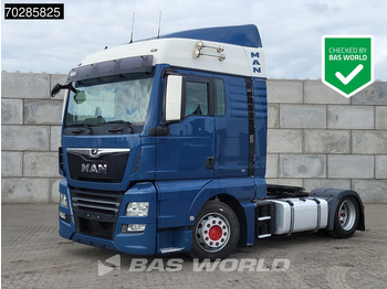 트랙터 유닛 MAN TGX 18.500