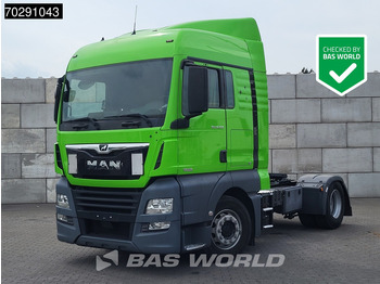 트랙터 유닛 MAN TGX 18.500