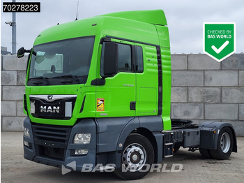 트랙터 유닛 MAN TGX 18.500