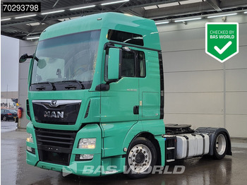 트랙터 유닛 MAN TGX 18.500