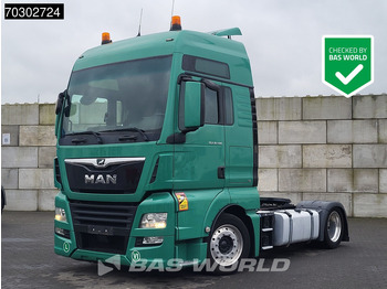 트랙터 유닛 MAN TGX 18.500