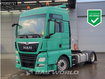 트랙터 유닛 MAN TGX 18.500