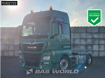 트랙터 유닛 MAN TGX 18.500