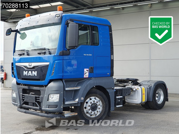 트랙터 유닛 MAN TGX 18.500