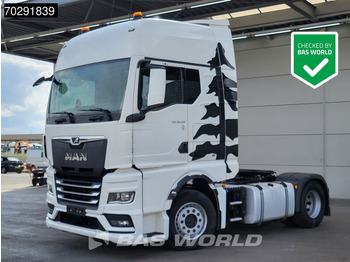 트랙터 유닛 MAN TGX 18.510