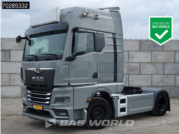 트랙터 유닛 MAN TGX 18.510