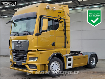 트랙터 유닛 MAN TGX 18.510