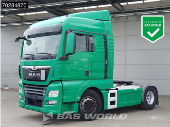 트랙터 유닛 MAN TGX 18.510