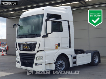 트랙터 유닛 MAN TGX 18.510