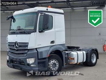트랙터 유닛 MERCEDES-BENZ Actros 1845