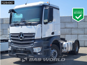 트랙터 유닛 MERCEDES-BENZ Actros 1845