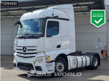 트랙터 유닛 MERCEDES-BENZ Actros 1845