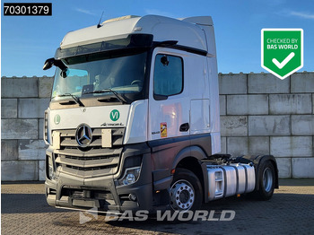 트랙터 유닛 MERCEDES-BENZ Actros 1845