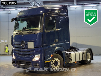 트랙터 유닛 MERCEDES-BENZ Actros 1848