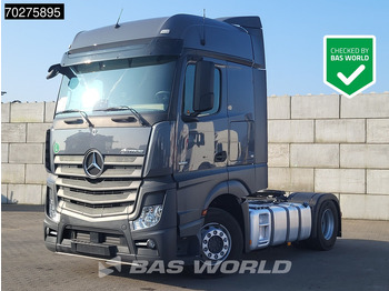 트랙터 유닛 MERCEDES-BENZ Actros 1851