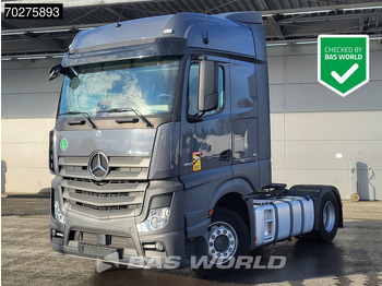 트랙터 유닛 MERCEDES-BENZ Actros 1851