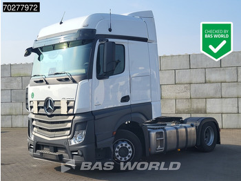 트랙터 유닛 MERCEDES-BENZ Actros 1851