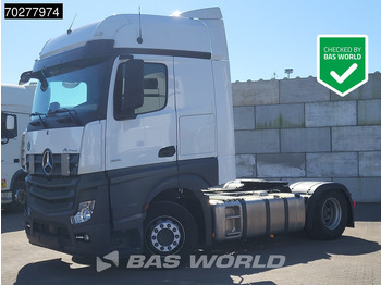 트랙터 유닛 MERCEDES-BENZ Actros 1851
