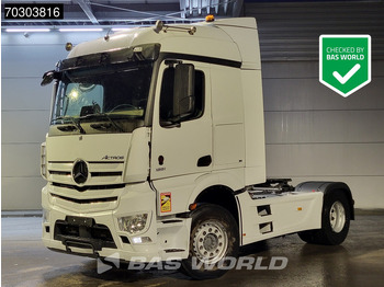 트랙터 유닛 MERCEDES-BENZ Actros 1851