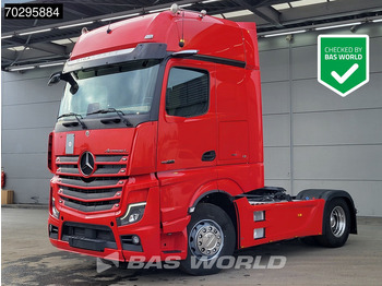 트랙터 유닛 MERCEDES-BENZ Actros