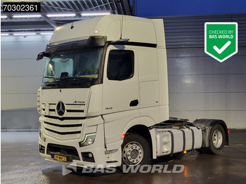 트랙터 유닛 MERCEDES-BENZ Actros 1942