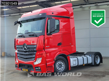 트랙터 유닛 MERCEDES-BENZ Actros 1942