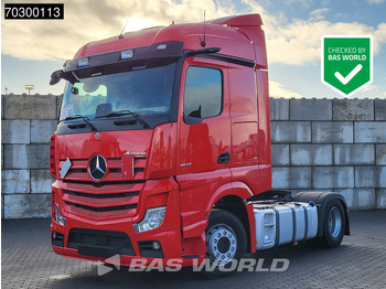 트랙터 유닛 MERCEDES-BENZ Actros 1942