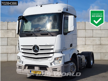 트랙터 유닛 MERCEDES-BENZ Actros