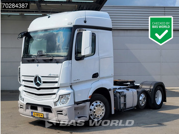 트랙터 유닛 MERCEDES-BENZ Actros