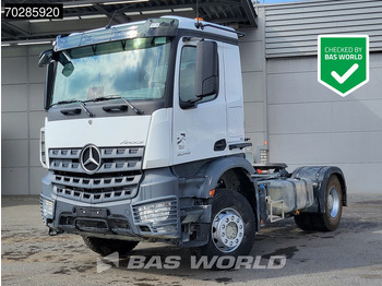 트랙터 유닛 MERCEDES-BENZ Arocs