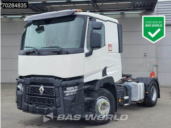 트랙터 유닛 RENAULT C 440