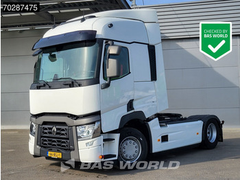 트랙터 유닛 RENAULT T 440