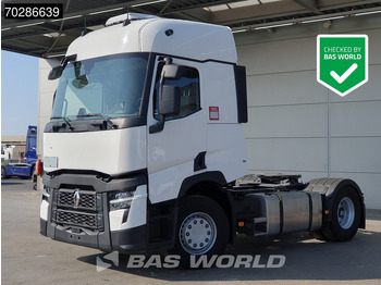 트랙터 유닛 RENAULT T 440