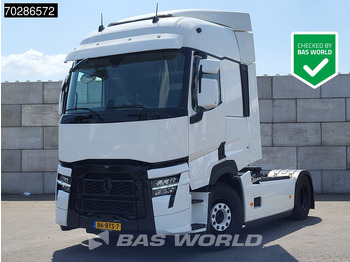 트랙터 유닛 RENAULT T 440