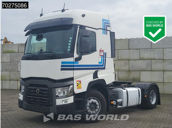 트랙터 유닛 RENAULT T 460