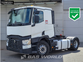 트랙터 유닛 RENAULT T 460