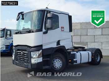 트랙터 유닛 RENAULT T 460