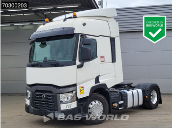 트랙터 유닛 RENAULT T 480