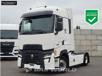 트랙터 유닛 RENAULT T 480