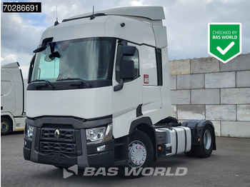 트랙터 유닛 RENAULT T 480