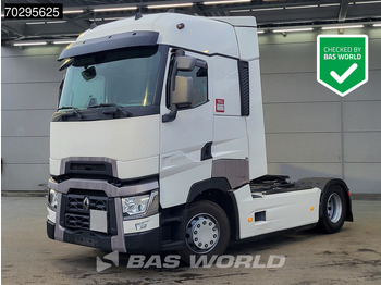트랙터 유닛 RENAULT T High 520